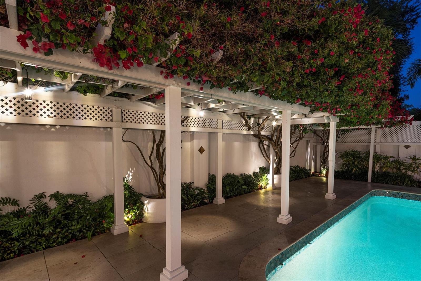 BAY POINT-SNELL ISLE - Residential