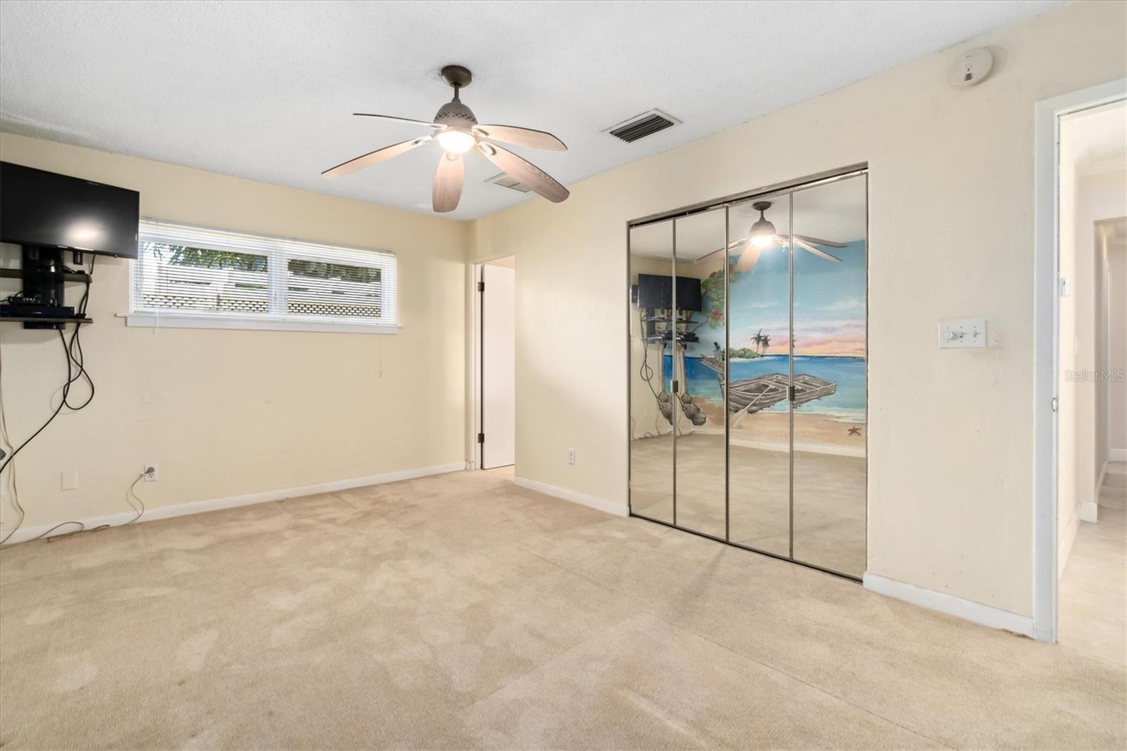 BAY POINT-SNELL ISLE - Residential