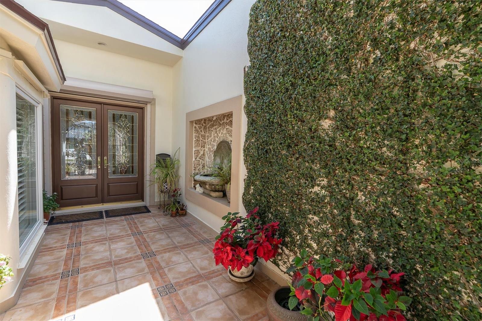 BAY POINT-SNELL ISLE - Residential