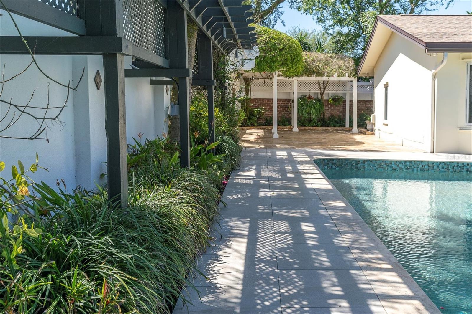 BAY POINT-SNELL ISLE - Residential