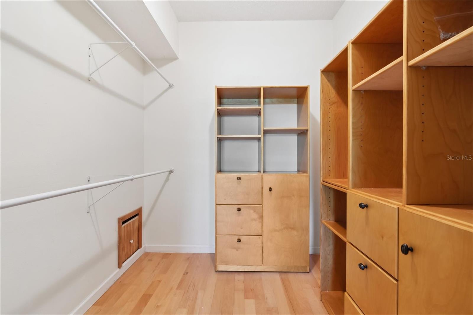 BAY POINT-SNELL ISLE - Residential