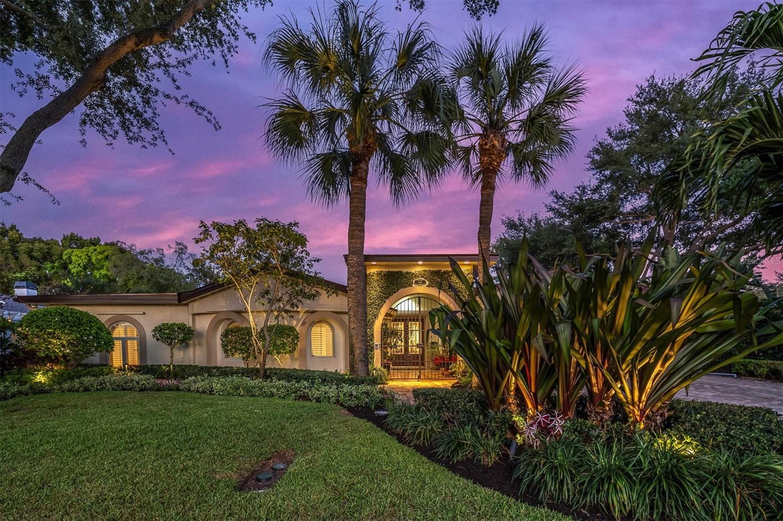 BAY POINT-SNELL ISLE - Residential