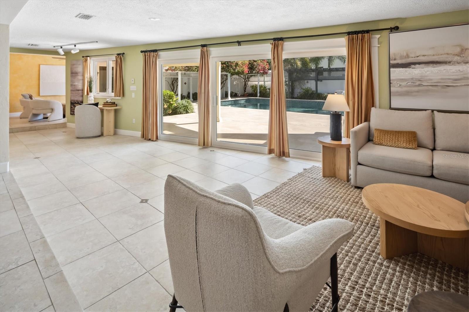 BAY POINT-SNELL ISLE - Residential