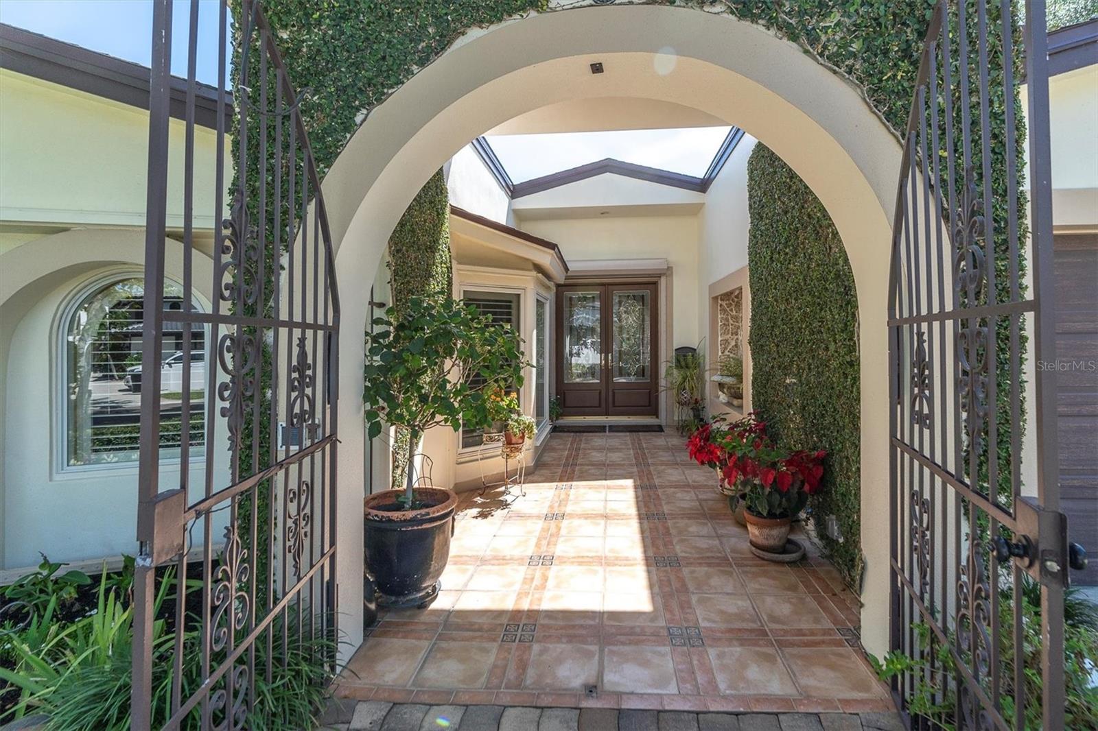 BAY POINT-SNELL ISLE - Residential