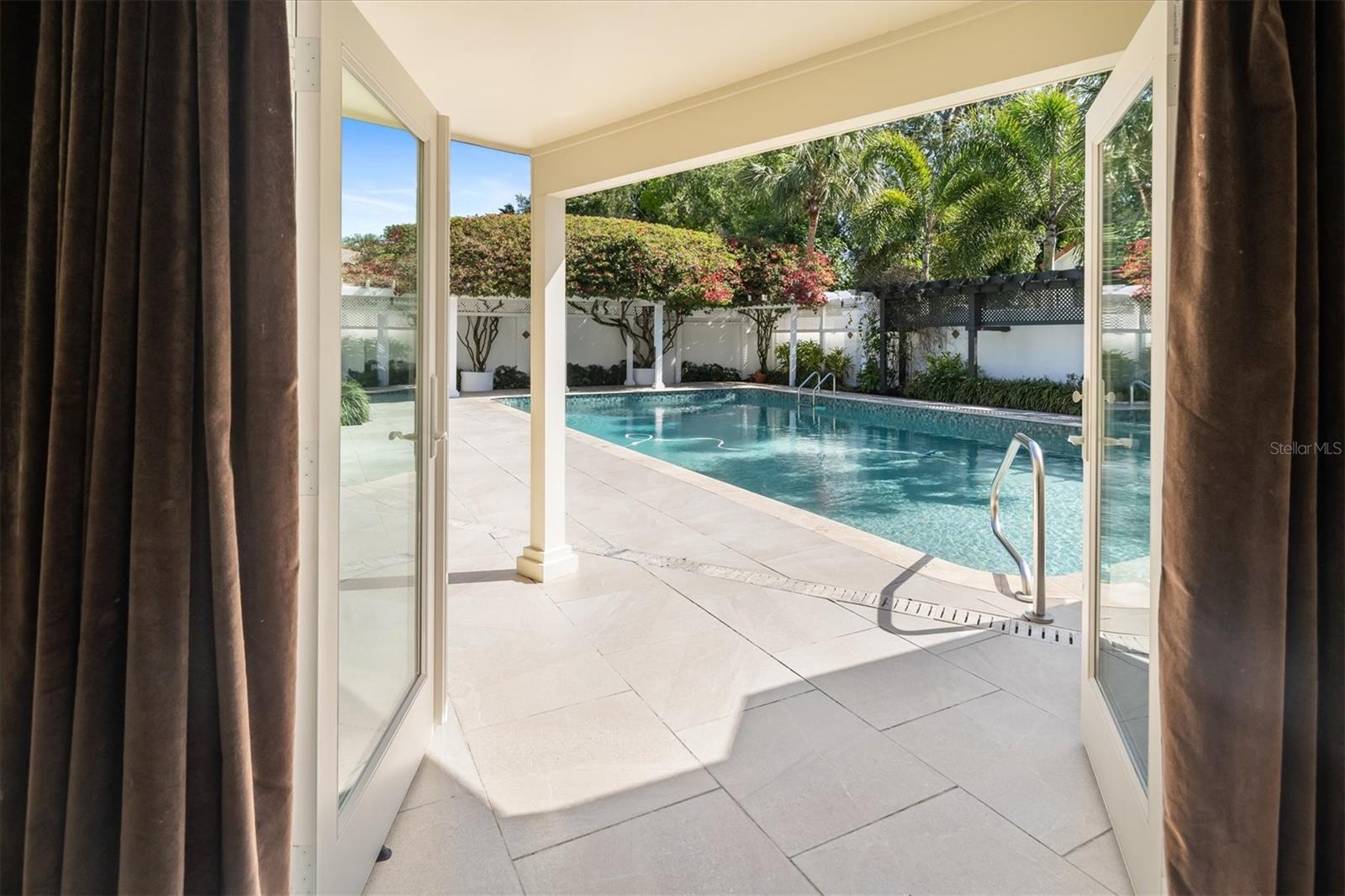 BAY POINT-SNELL ISLE - Residential