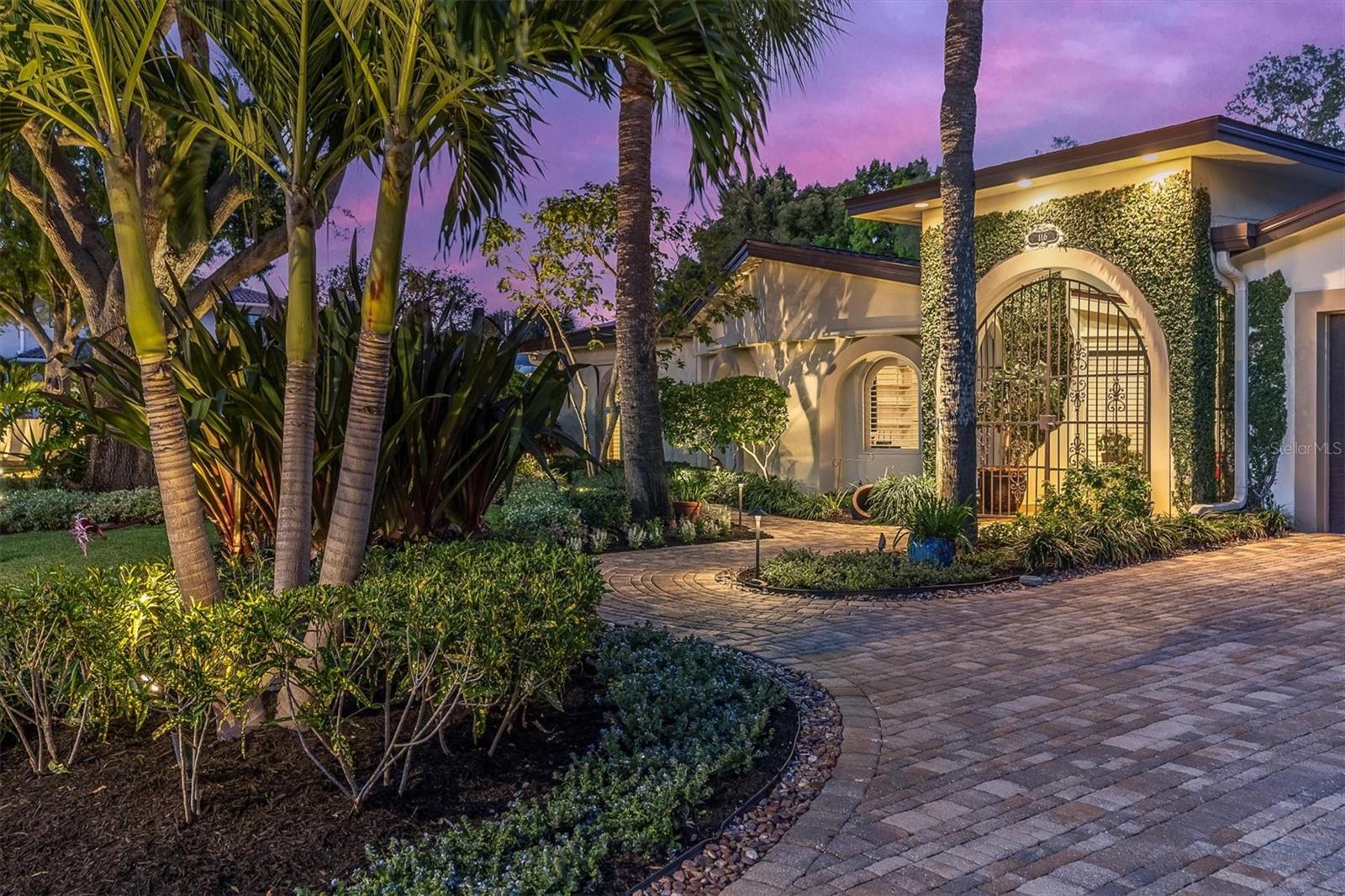 BAY POINT-SNELL ISLE - Residential