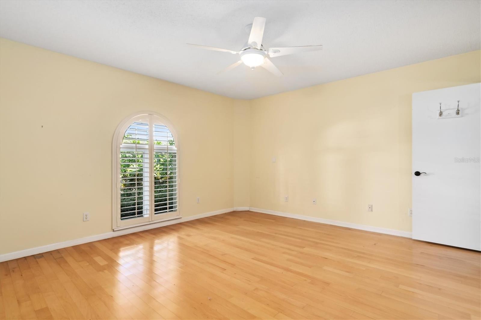 BAY POINT-SNELL ISLE - Residential