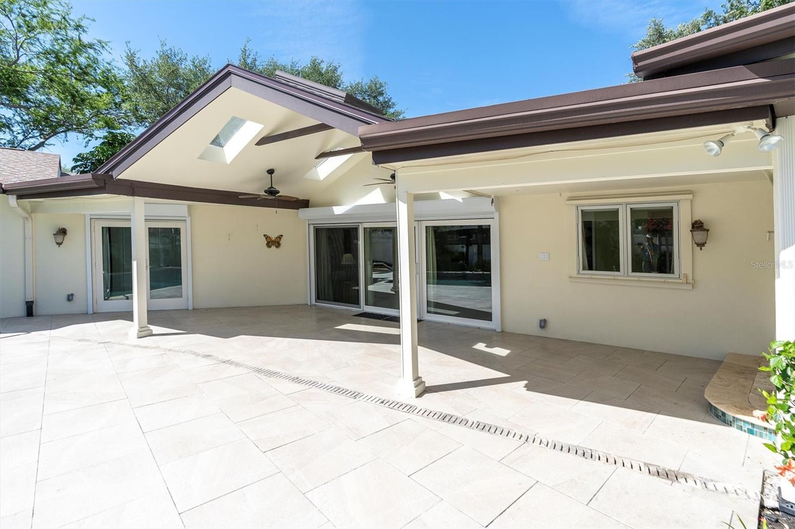 BAY POINT-SNELL ISLE - Residential