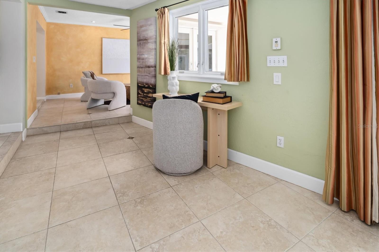 BAY POINT-SNELL ISLE - Residential