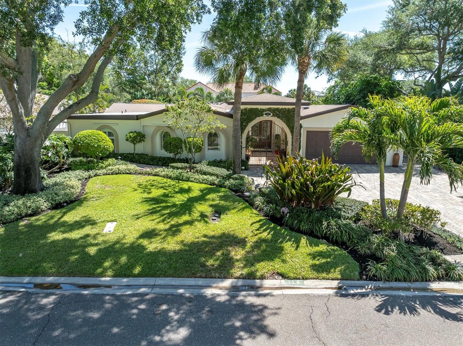 New Price Reduction...Welcome to 116 Bay Point Dr NE, a spacious retreat perfectly placed in the sought-after Snell Isle neighborhood of St. Petersburg, FL. Nestled on a secluded island off Brightwaters Blvd, this beautiful home offers privacy and 4,039 square feet of generous living space.
Upon arrival, you'll be greeted by a grand entryway that sets the tone for comfort and charm found throughout the home. This expansive five-bedroom, four-bathroom, pool home is bound to capture you! Featuring a gourmet kitchen equipped with double ovens and abundant cabinetry for all your culinary essentials, the open living areas ensure you're always part of the action, no matter which room you're in.
Each of the five bedrooms offers a peaceful retreat, ensuring everyone has their own space to unwind and recharge. With four bathrooms, convenience is key, making busy mornings a breeze.
Step outside to discover your own private oasis, featuring a spacious, covered outdoor deck with pavers that overlooks a heated 20x40 saltwater pool. Encircled by vibrant landscaping, it offers an ideal backdrop for year-round outdoor leisure and entertainment.
Located in the highly desirable Snell Isle community, this home offers easy access to vibrant amenities of St. Petersburg, including dining, shopping, and entertainment options. The owners have made numerous upgrades to this meticulously maintained home to include a whole house Generac 22kw Generator and Hurricane Shutters throughout. The roof was replaced in 2021.
Don't miss the opportunity to make 116 Bay Point Drive NE your new home. - schedule your private showing today.