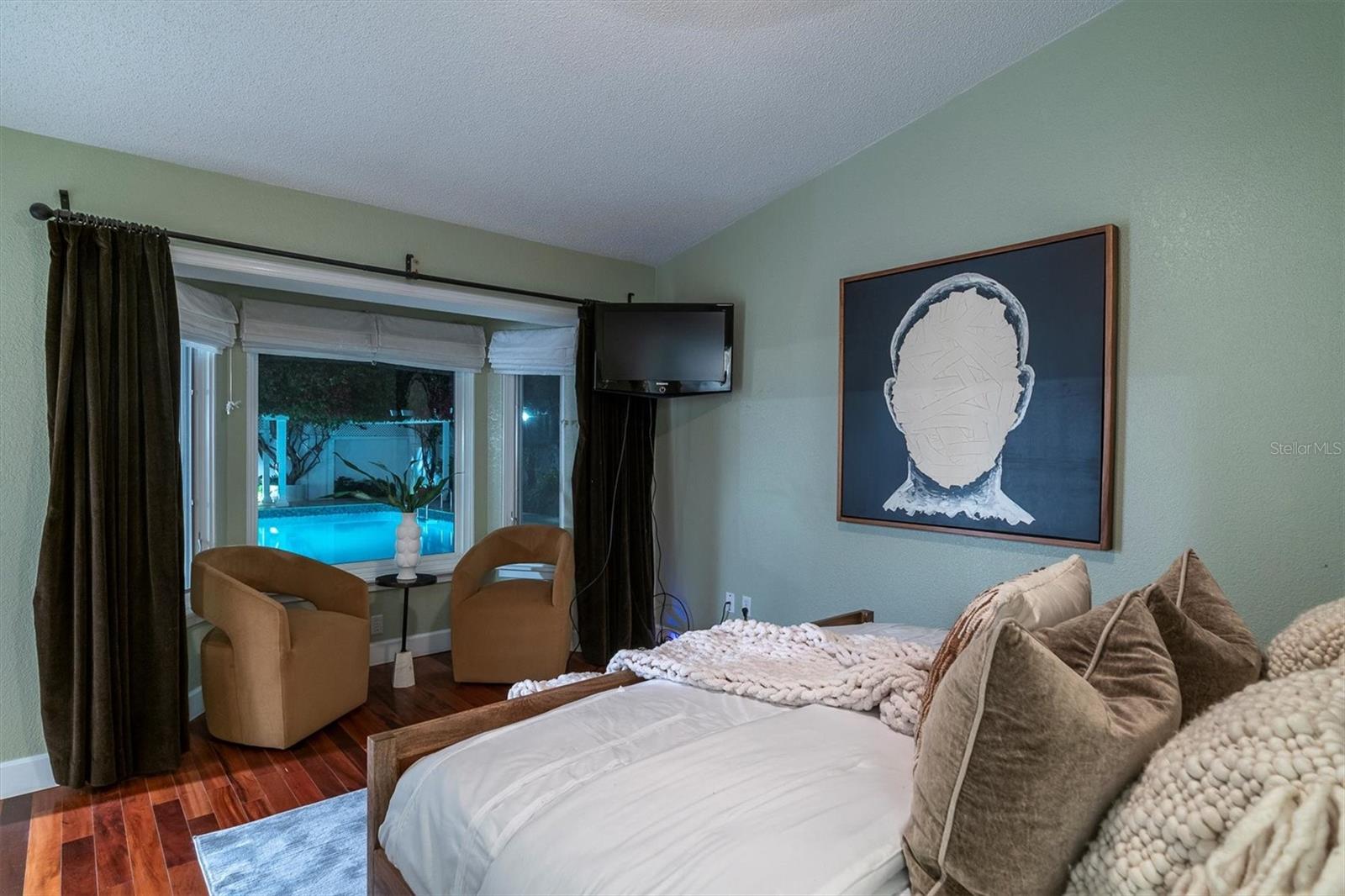 BAY POINT-SNELL ISLE - Residential