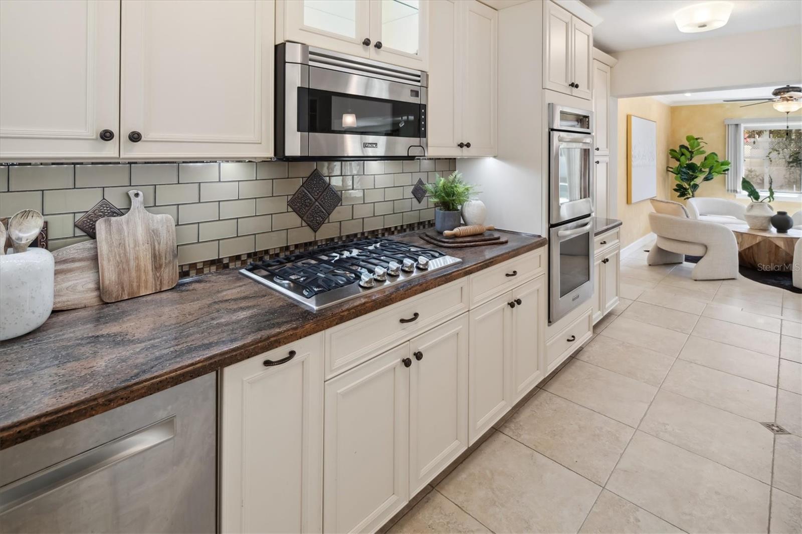 BAY POINT-SNELL ISLE - Residential