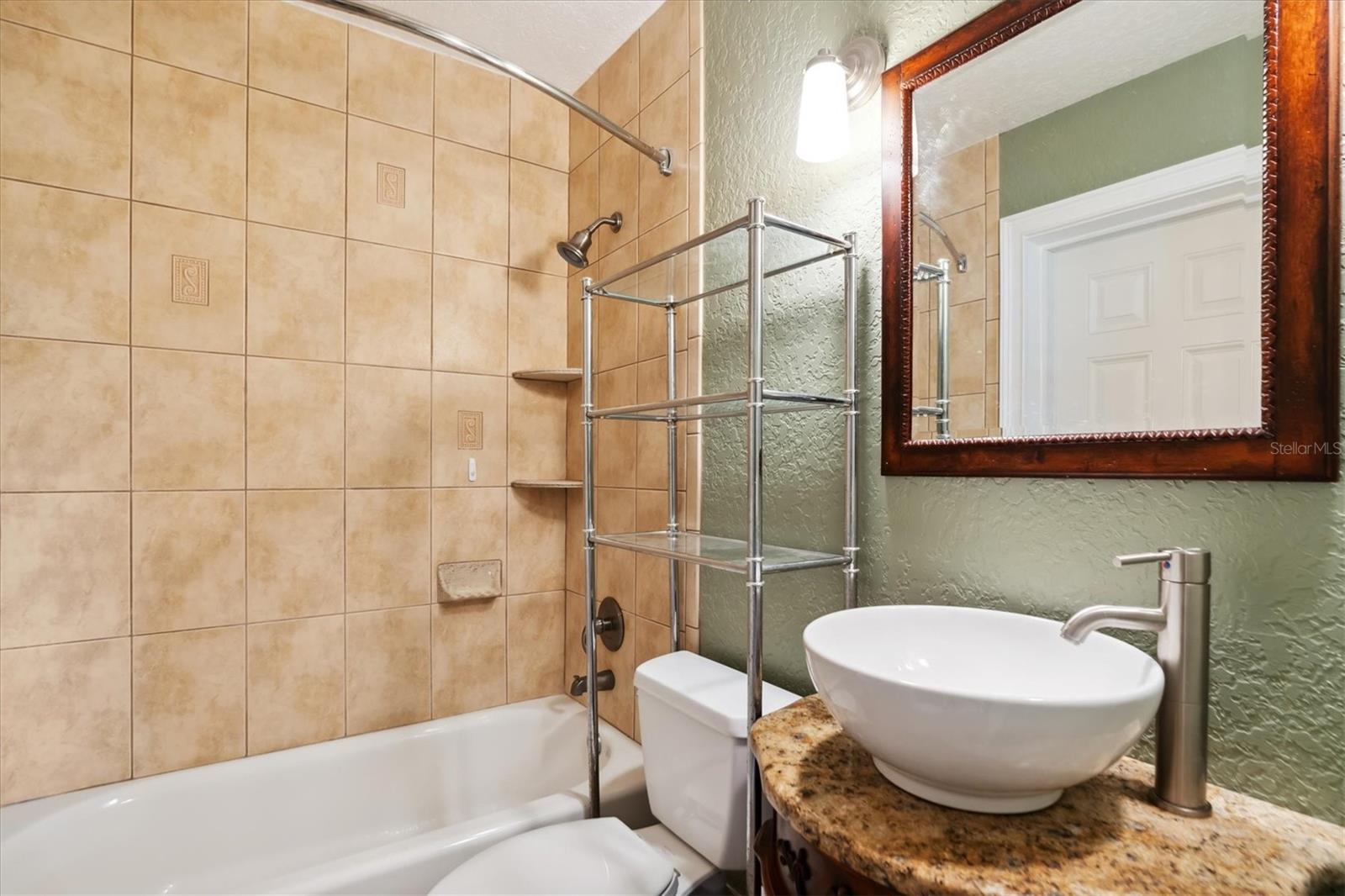 BAY POINT-SNELL ISLE - Residential