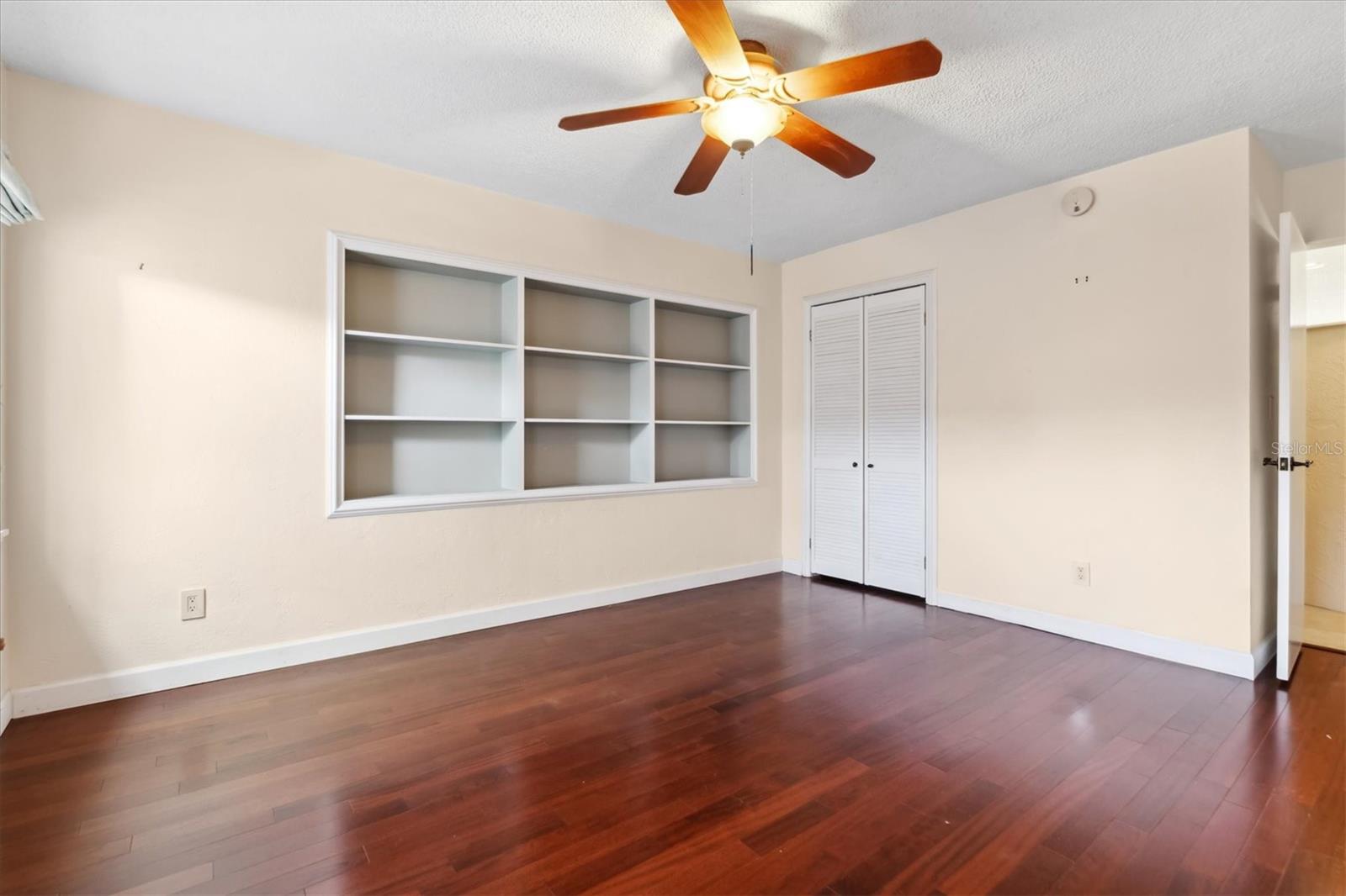 BAY POINT-SNELL ISLE - Residential