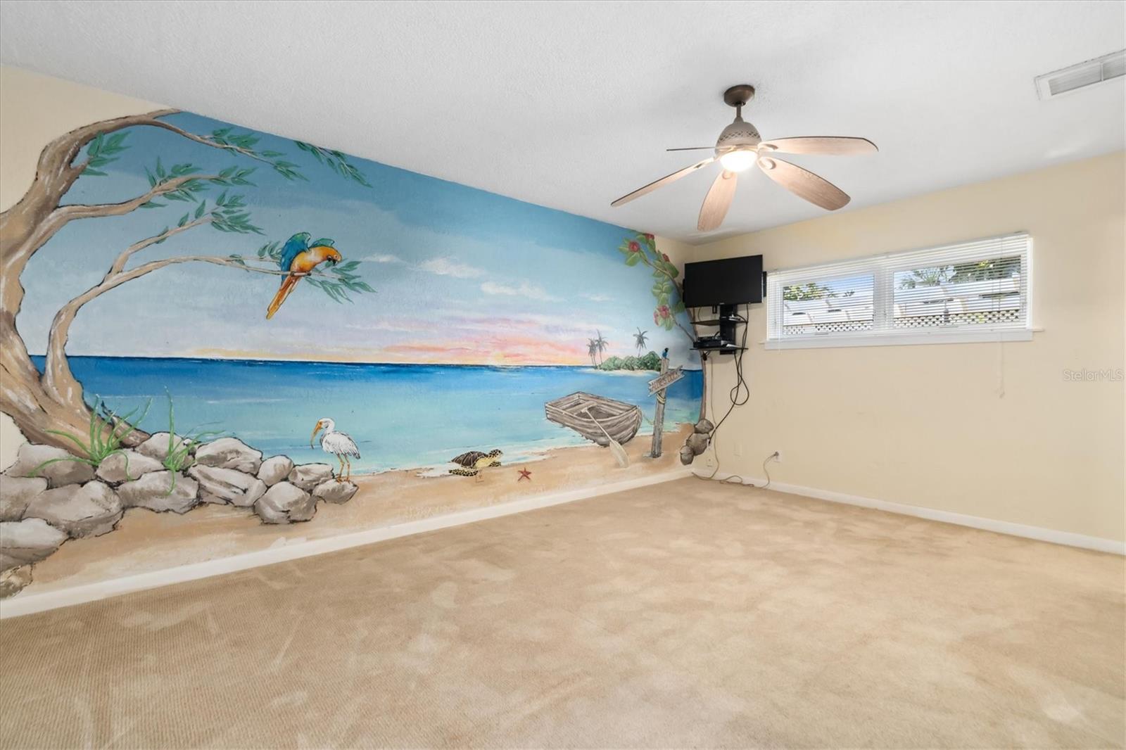 BAY POINT-SNELL ISLE - Residential