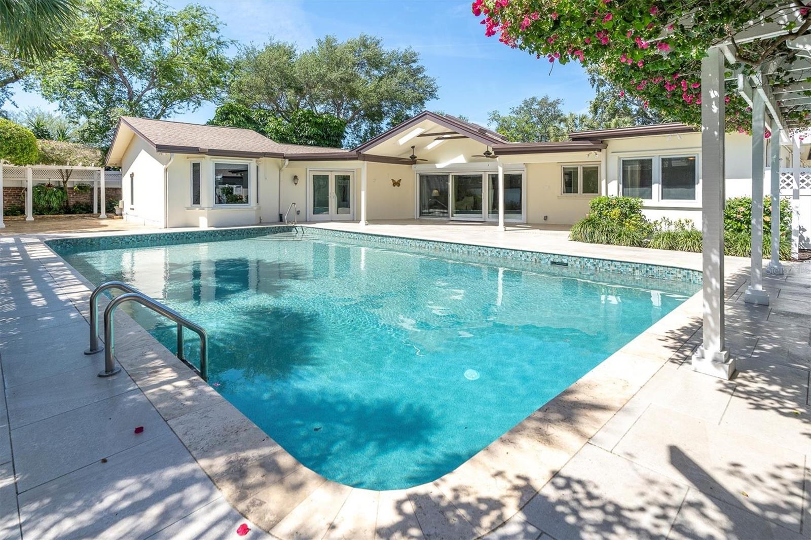 BAY POINT-SNELL ISLE - Residential