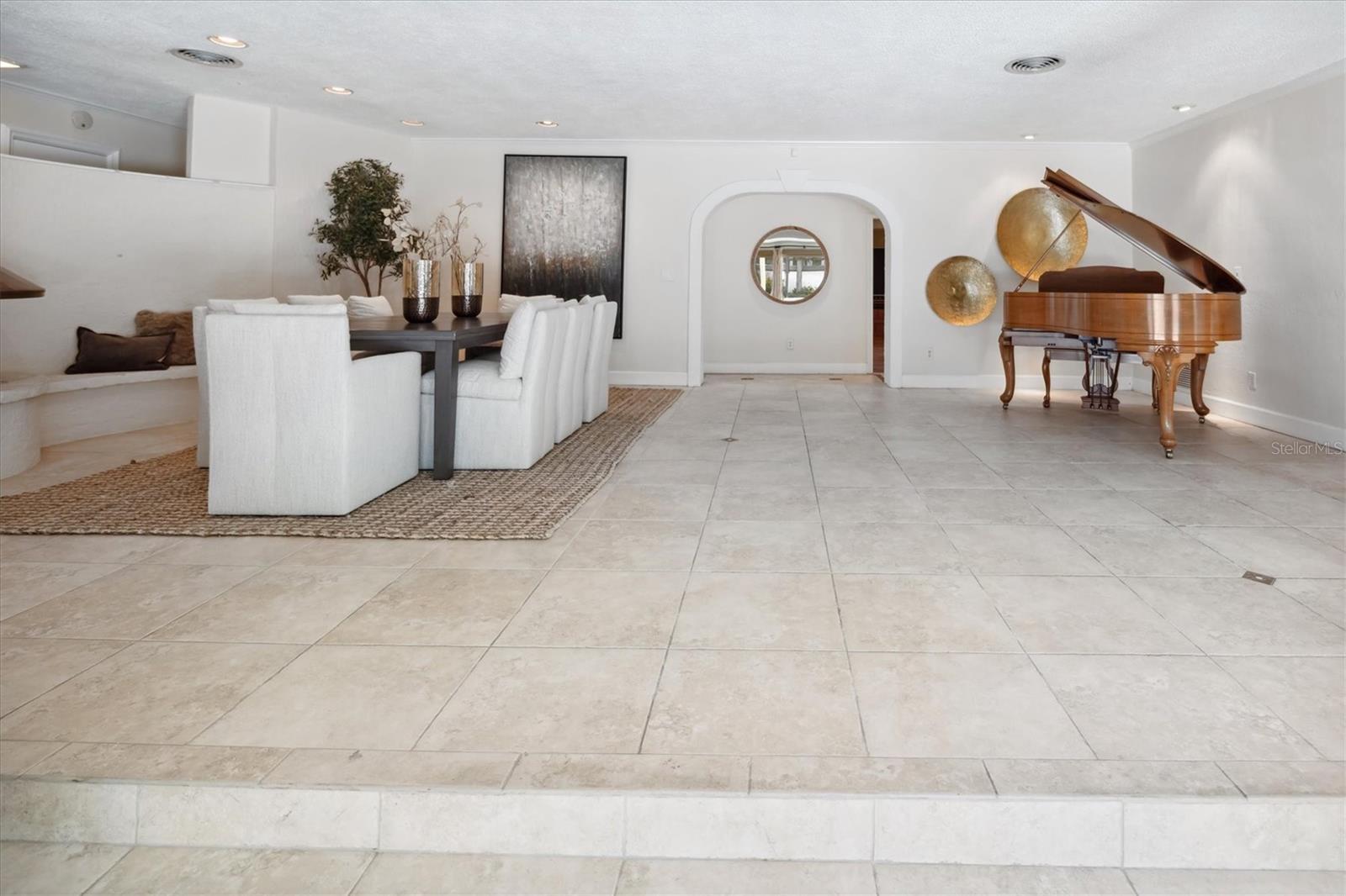 BAY POINT-SNELL ISLE - Residential