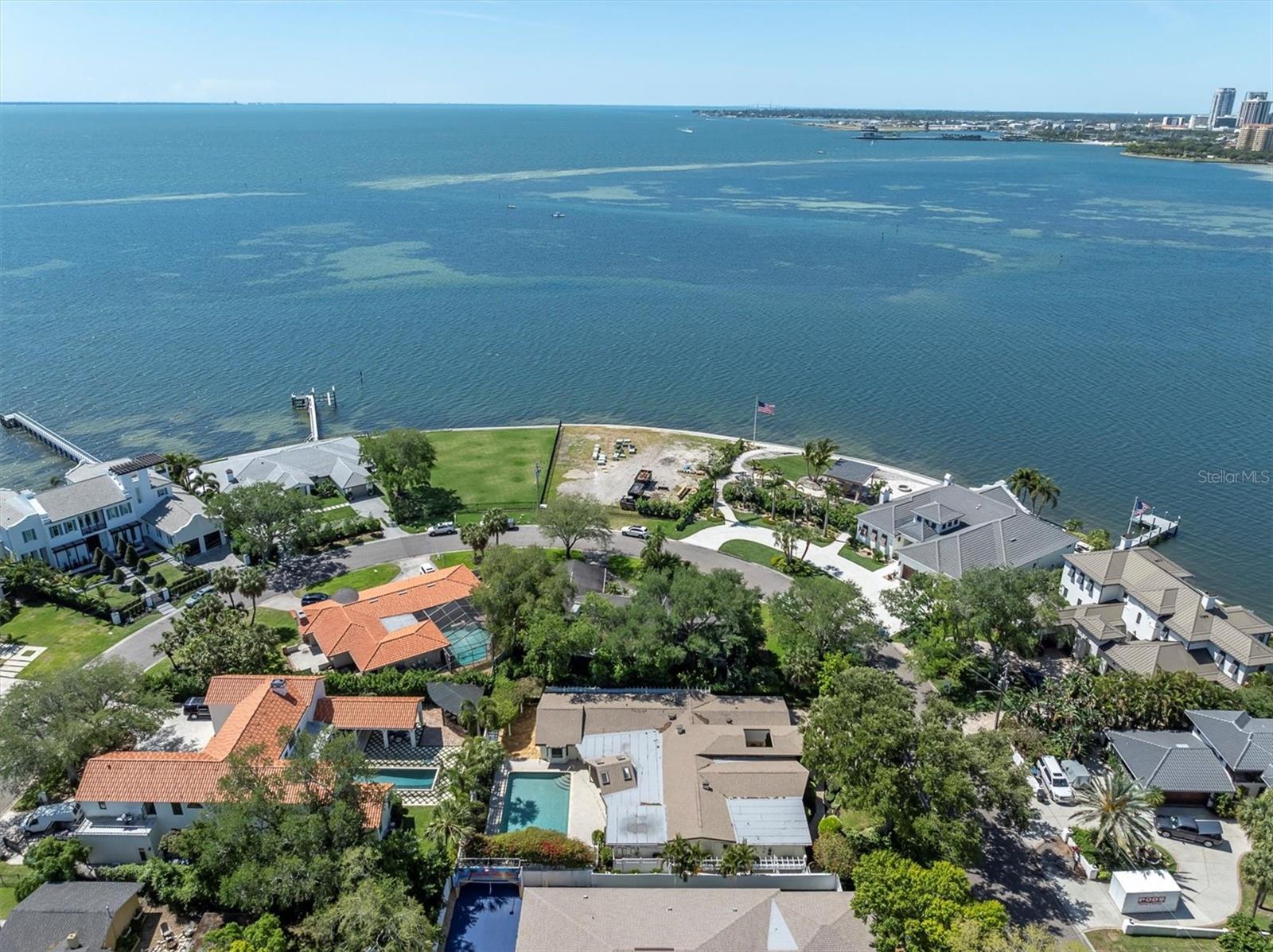 BAY POINT-SNELL ISLE - Residential
