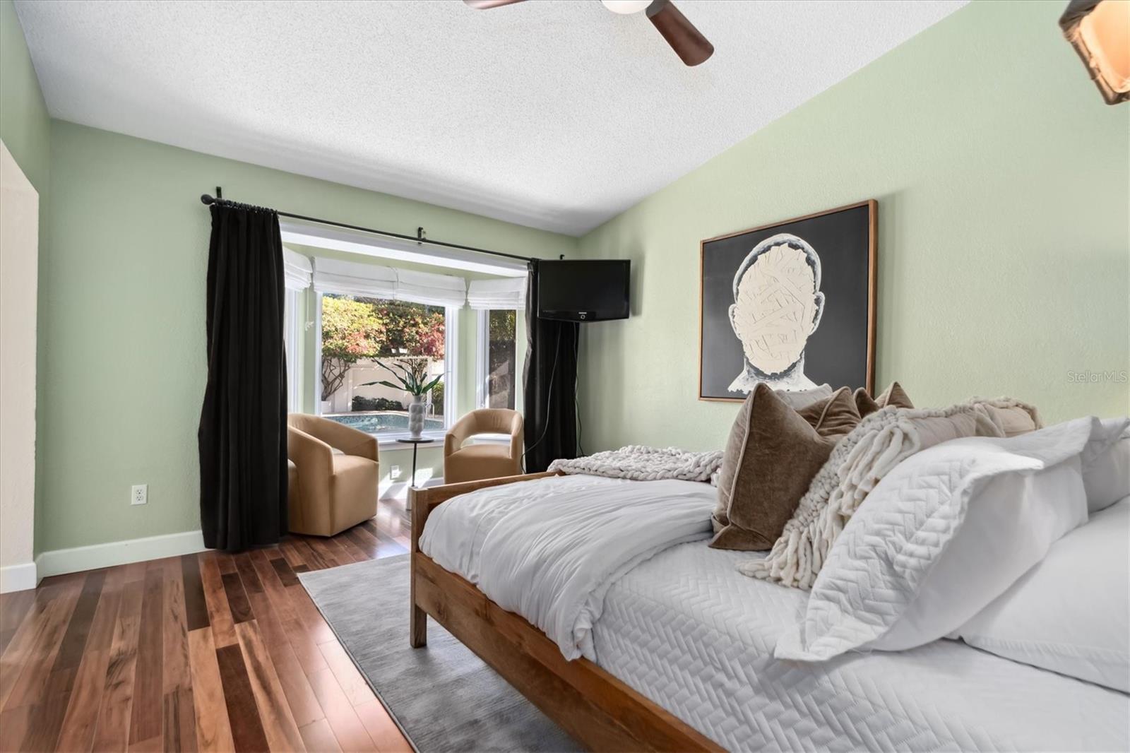 BAY POINT-SNELL ISLE - Residential