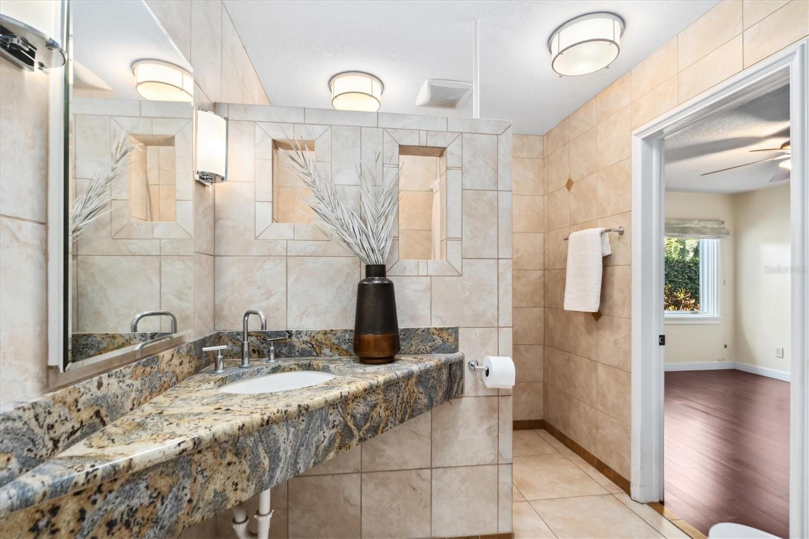 BAY POINT-SNELL ISLE - Residential