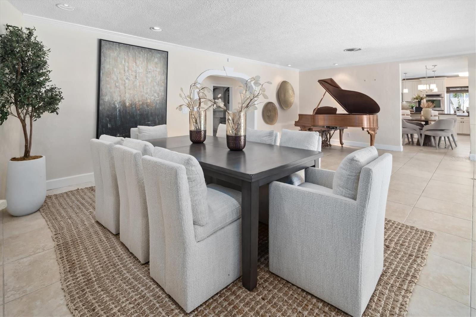 BAY POINT-SNELL ISLE - Residential