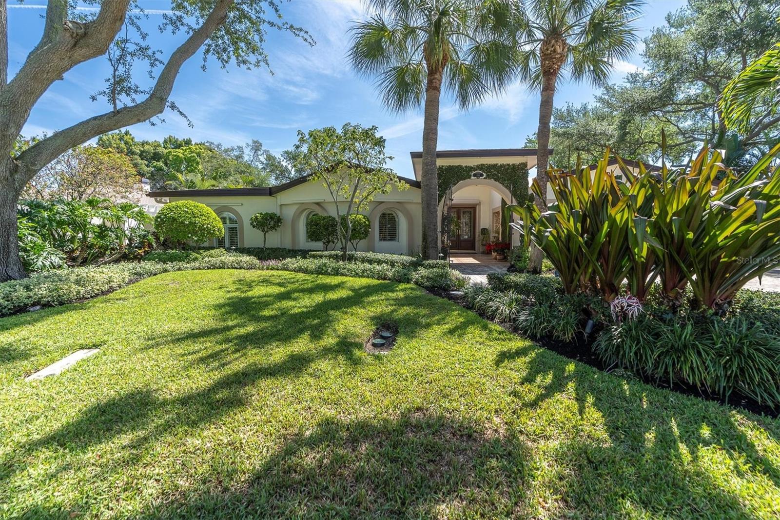 BAY POINT-SNELL ISLE - Residential