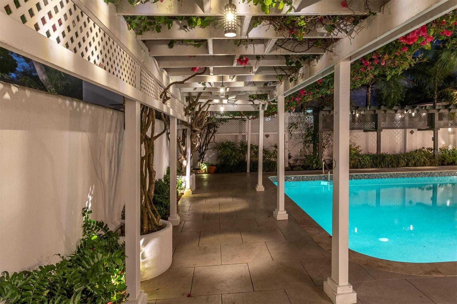 BAY POINT-SNELL ISLE - Residential