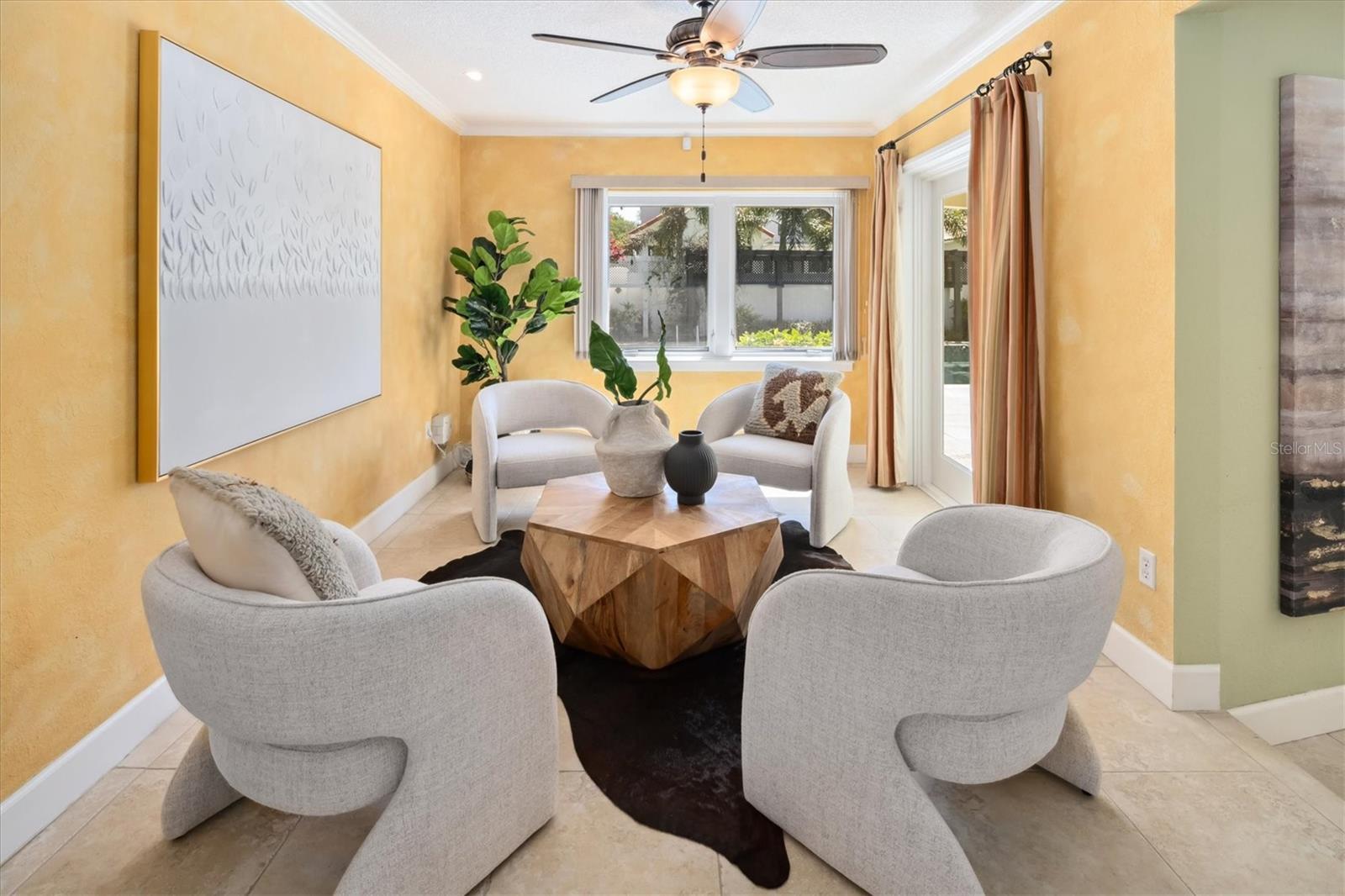 BAY POINT-SNELL ISLE - Residential