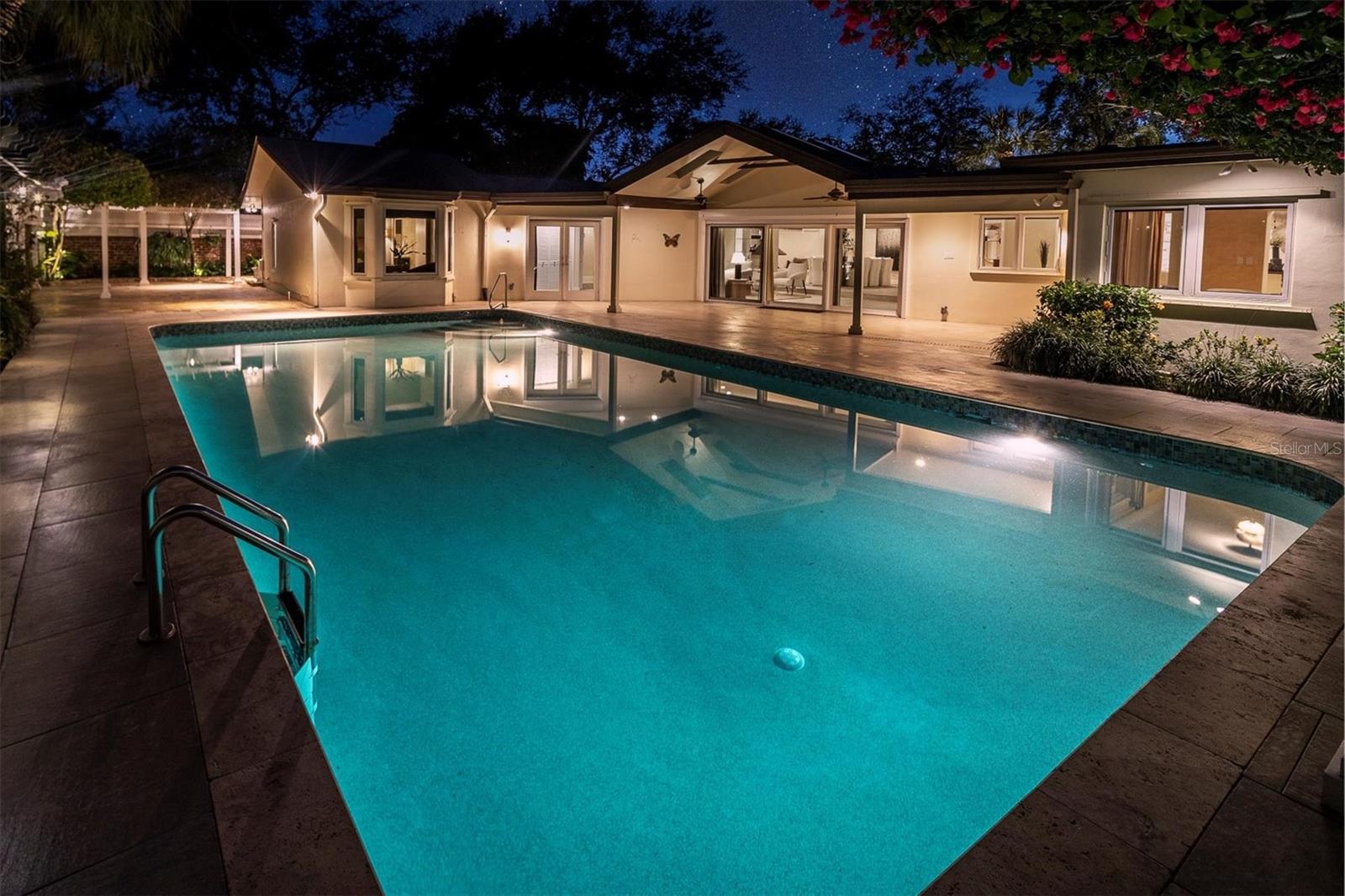 BAY POINT-SNELL ISLE - Residential