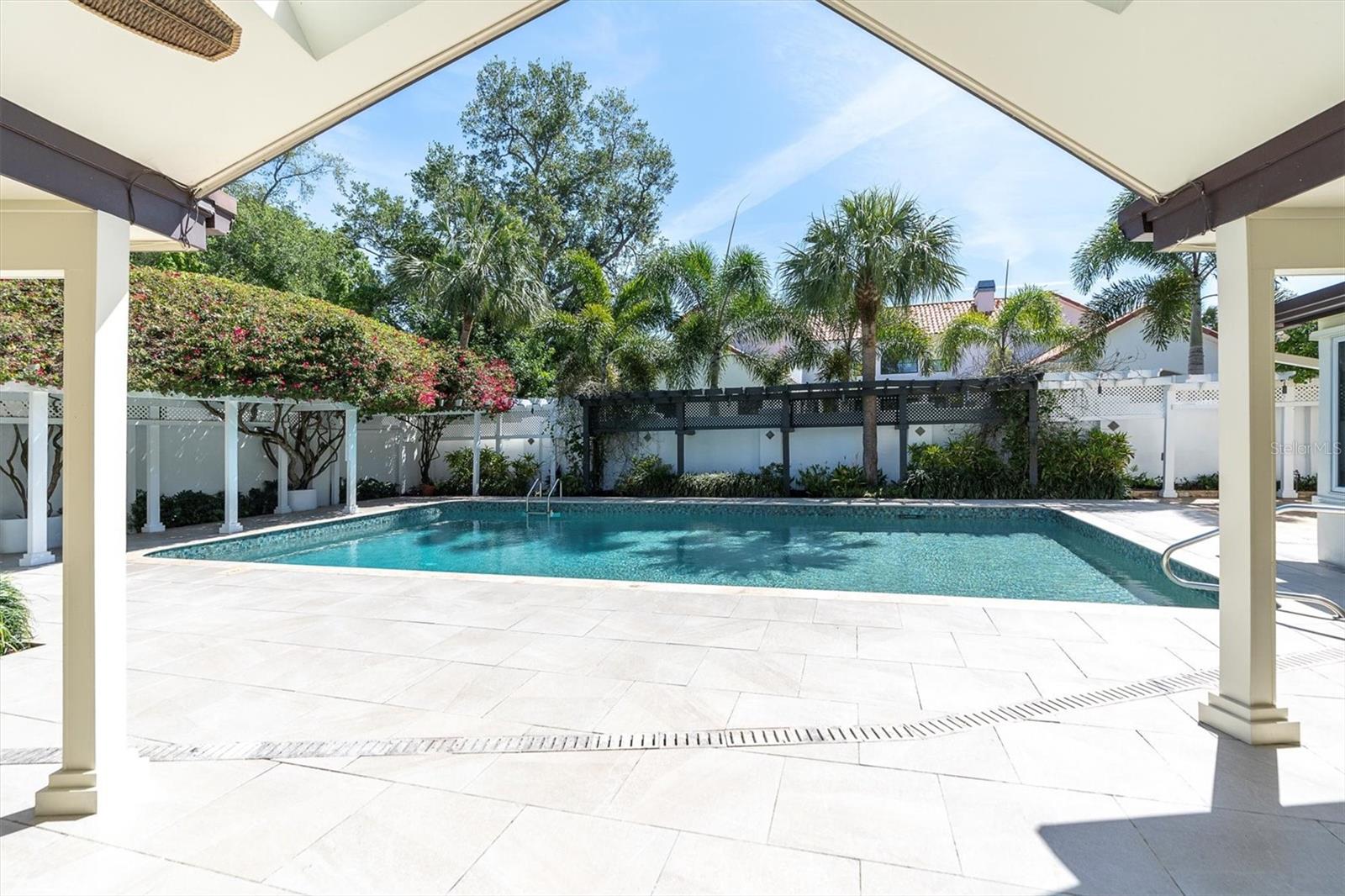 BAY POINT-SNELL ISLE - Residential