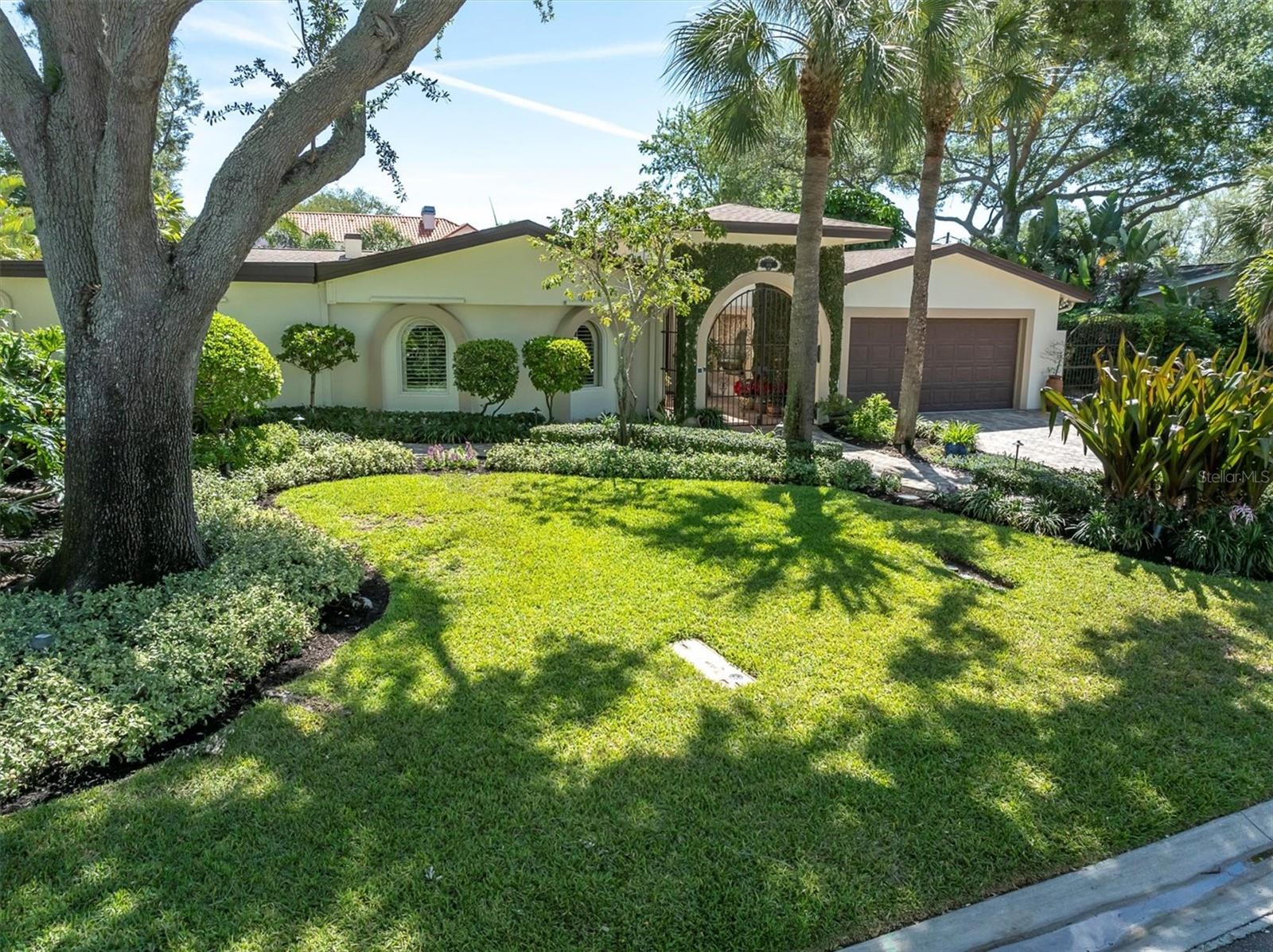 BAY POINT-SNELL ISLE - Residential