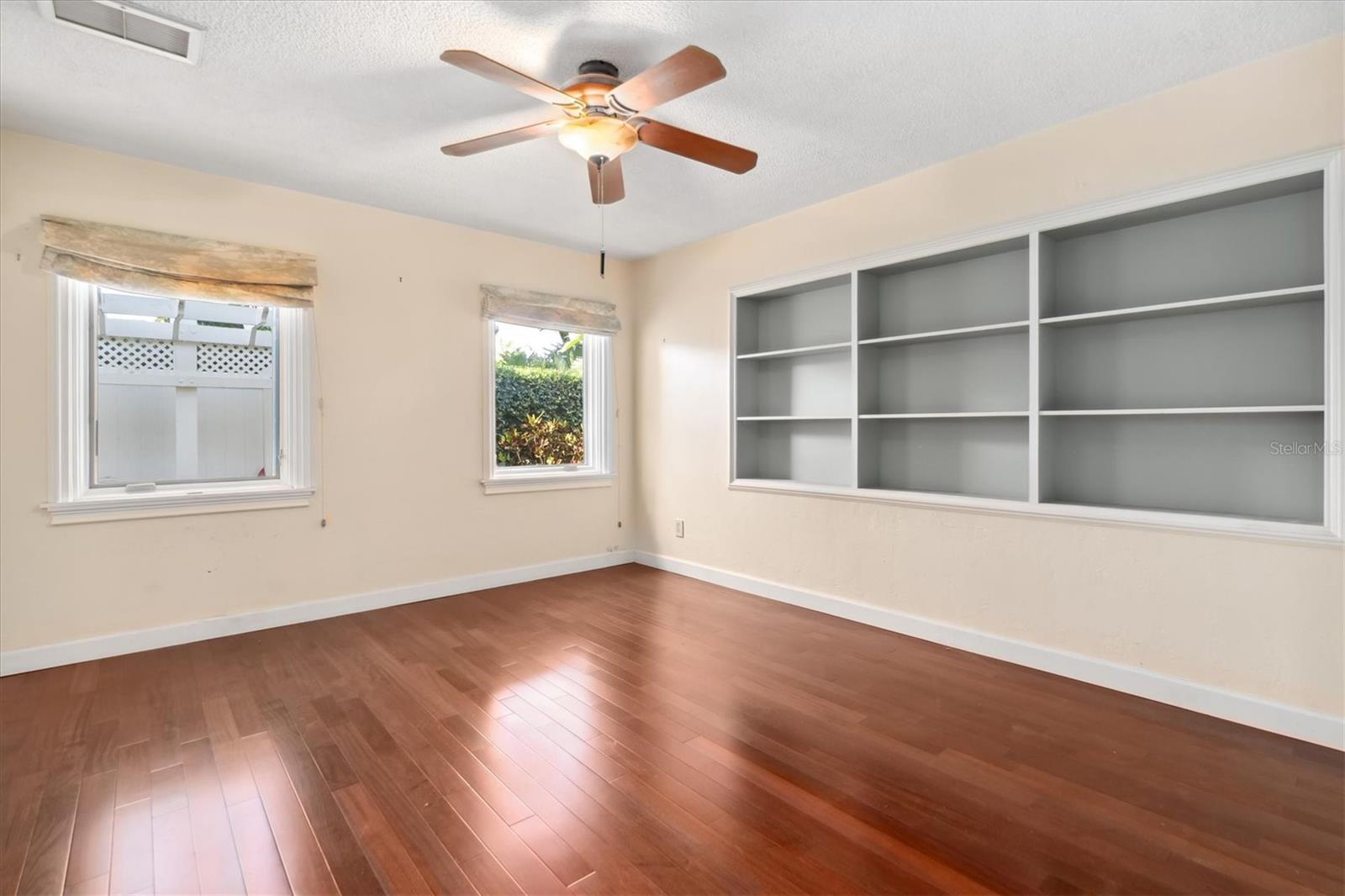 BAY POINT-SNELL ISLE - Residential