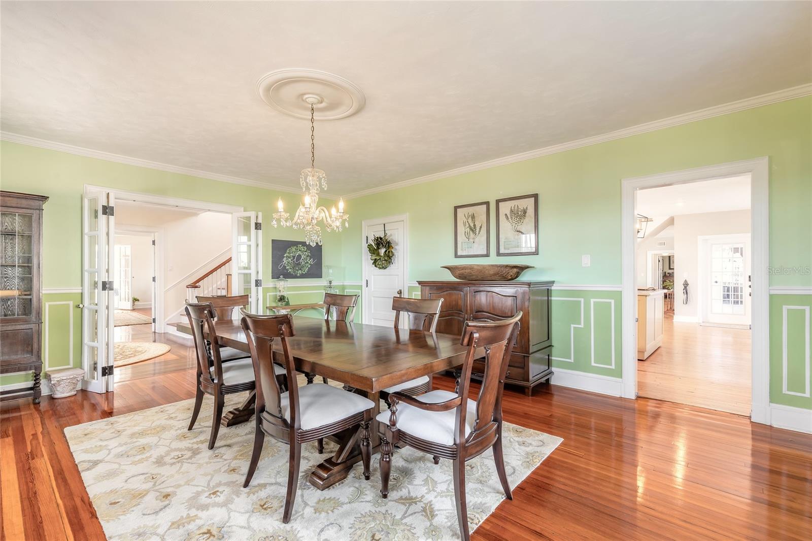 ASSESSORS/MELROSE - Residential