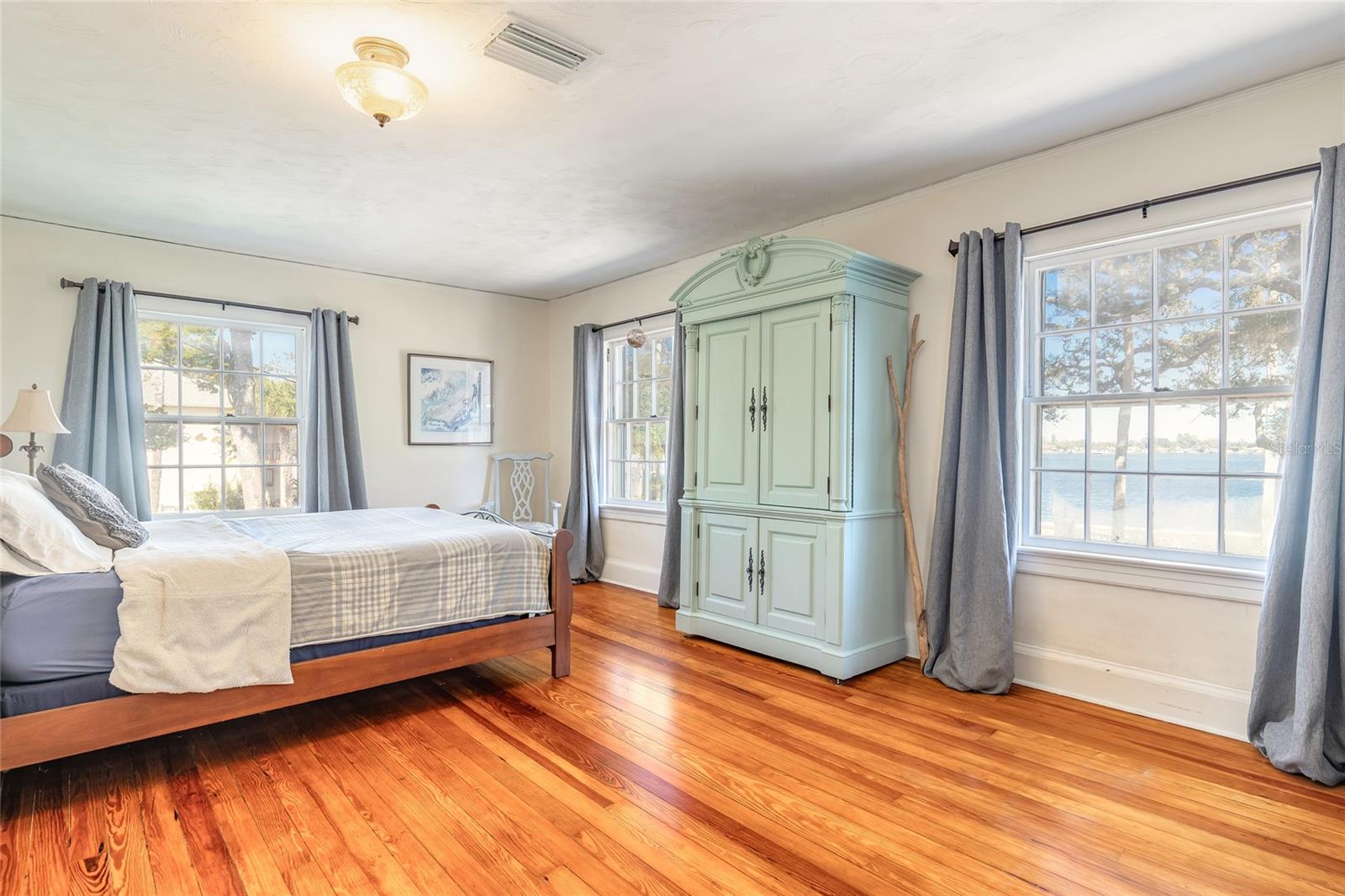 ASSESSORS/MELROSE - Residential