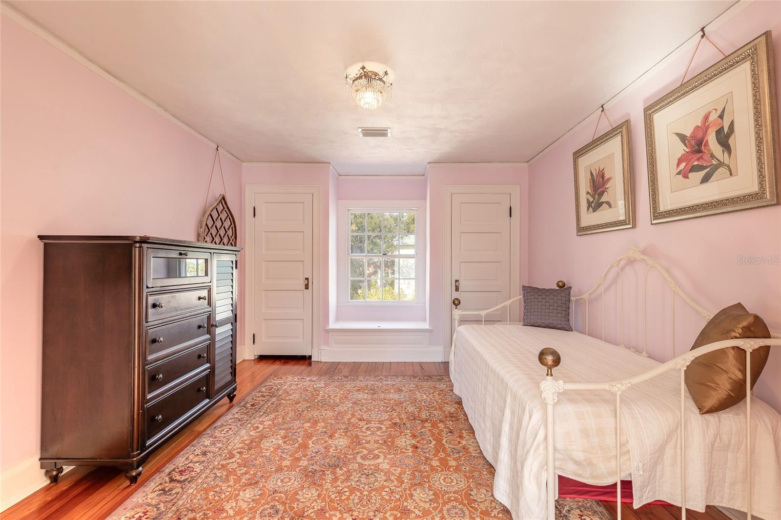 ASSESSORS/MELROSE - Residential