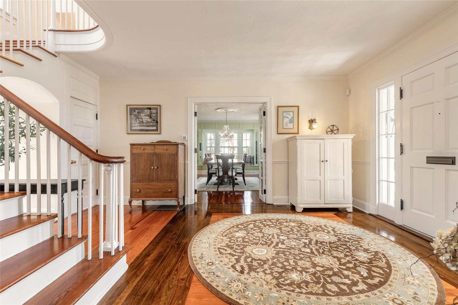 ASSESSORS/MELROSE - Residential