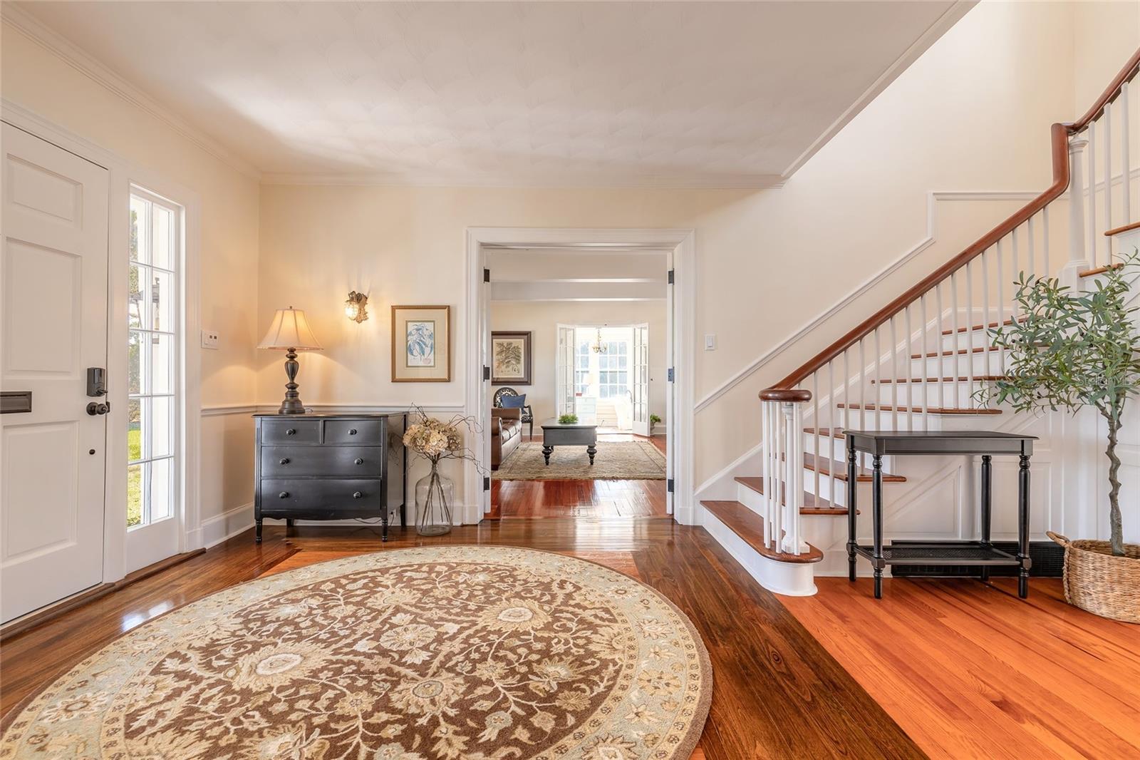 ASSESSORS/MELROSE - Residential