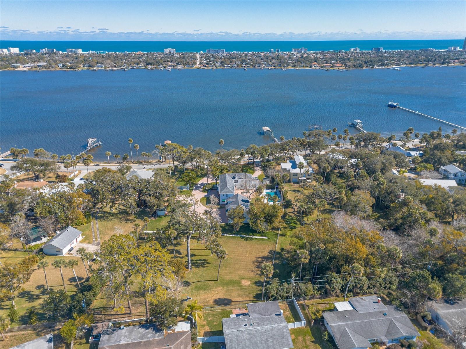 ASSESSORS/MELROSE - Residential