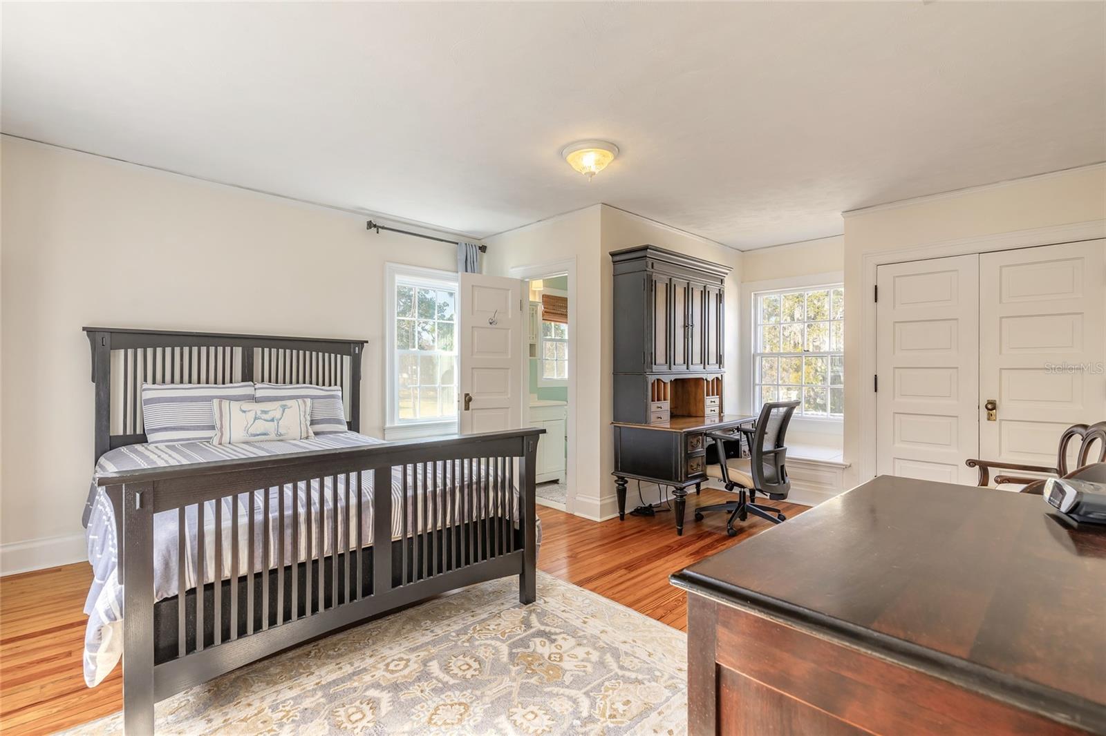 ASSESSORS/MELROSE - Residential