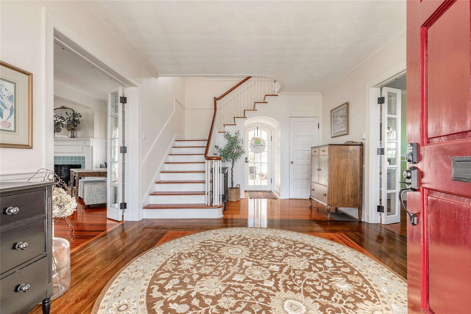 ASSESSORS/MELROSE - Residential