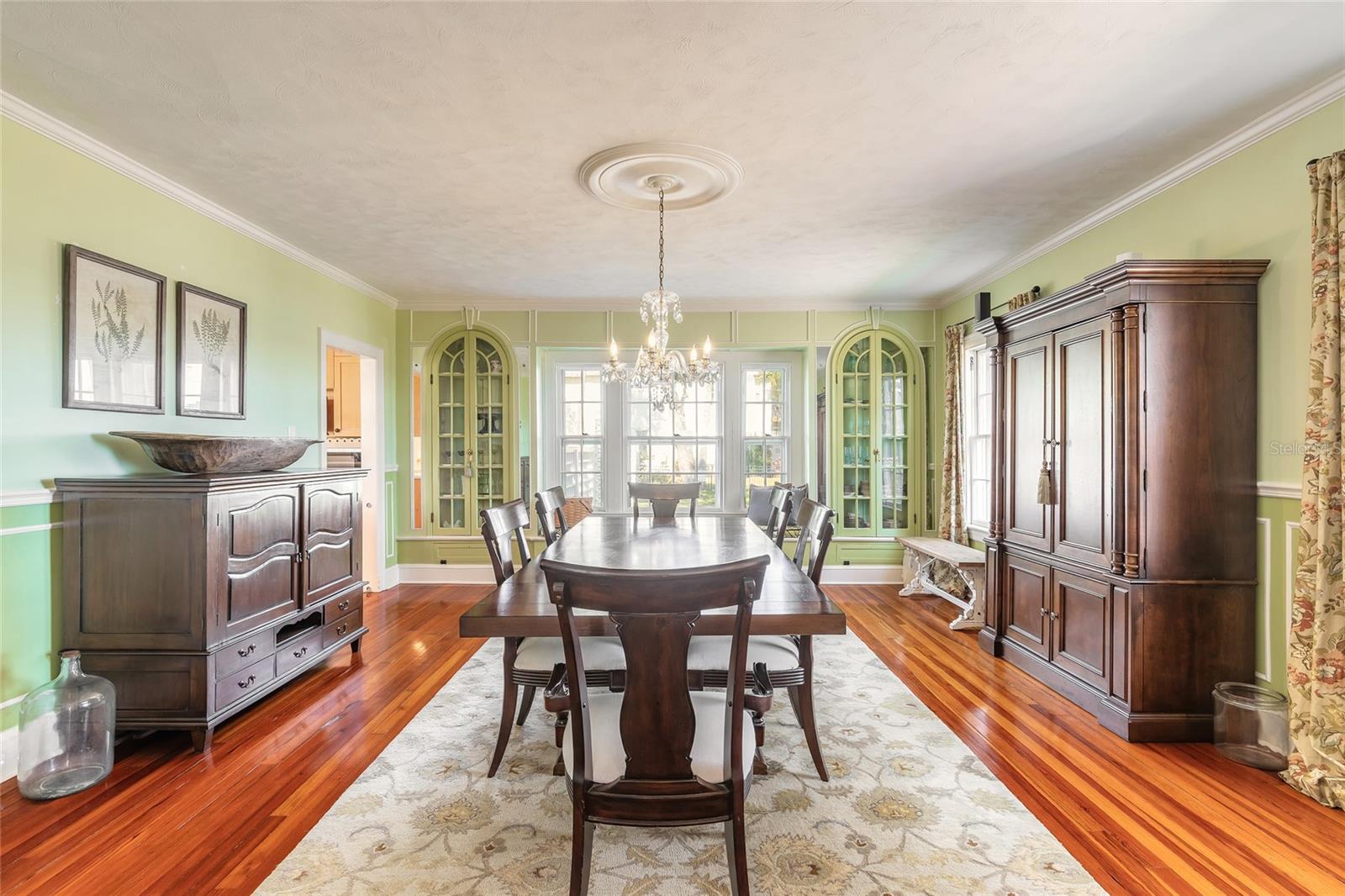 ASSESSORS/MELROSE - Residential