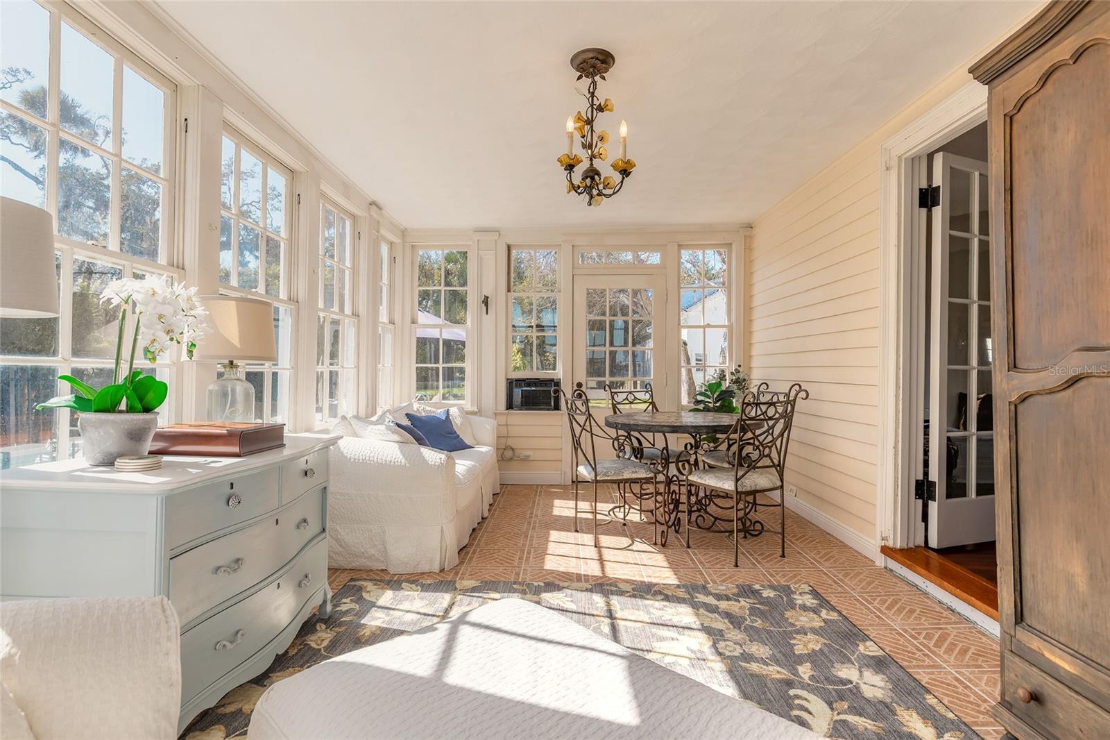 ASSESSORS/MELROSE - Residential