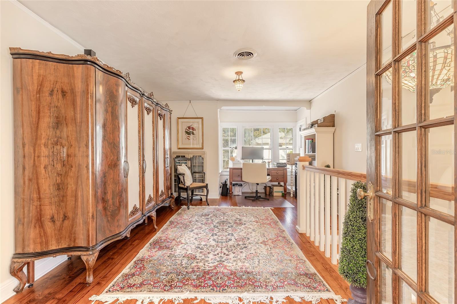 ASSESSORS/MELROSE - Residential