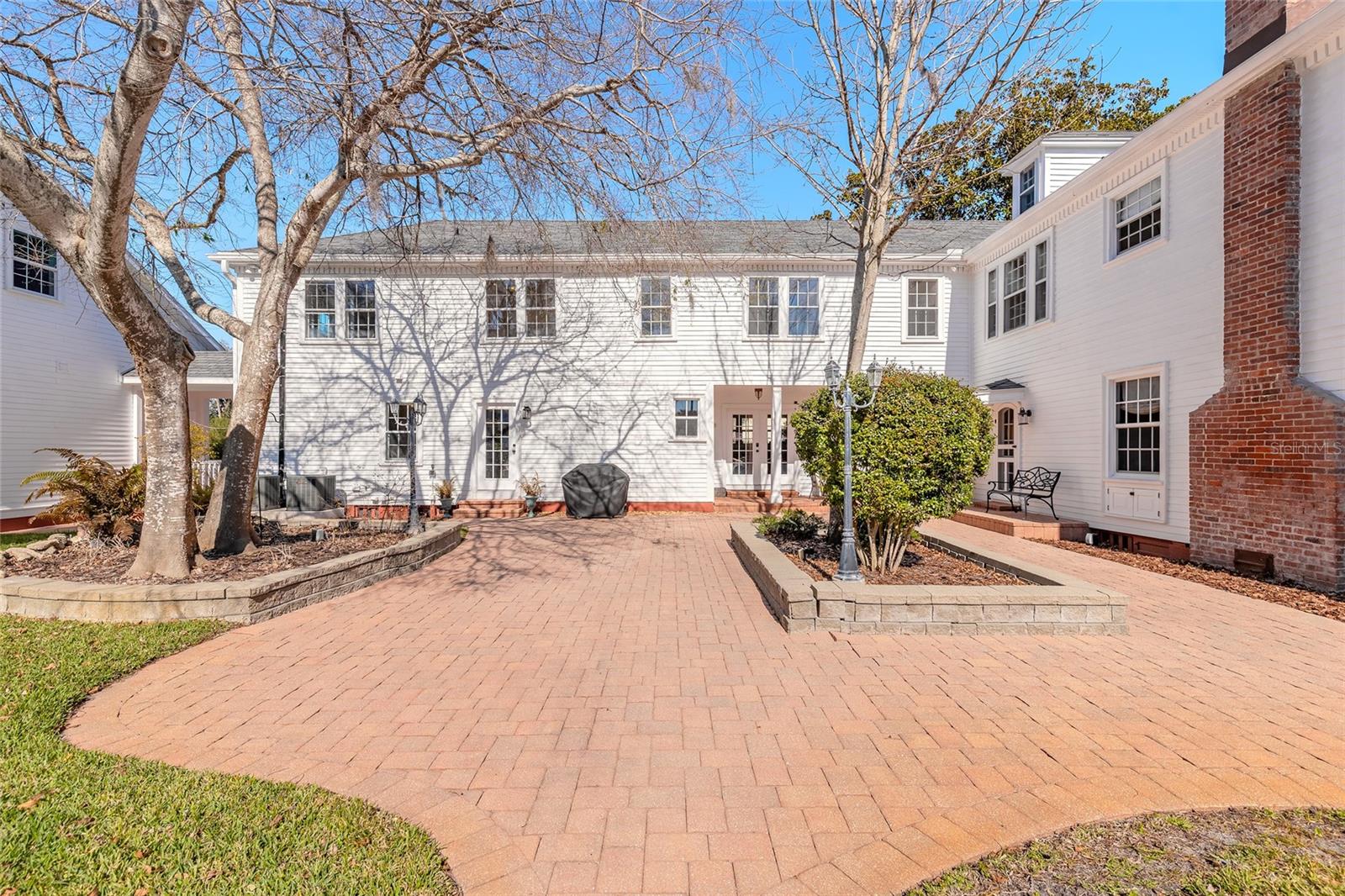 ASSESSORS/MELROSE - Residential