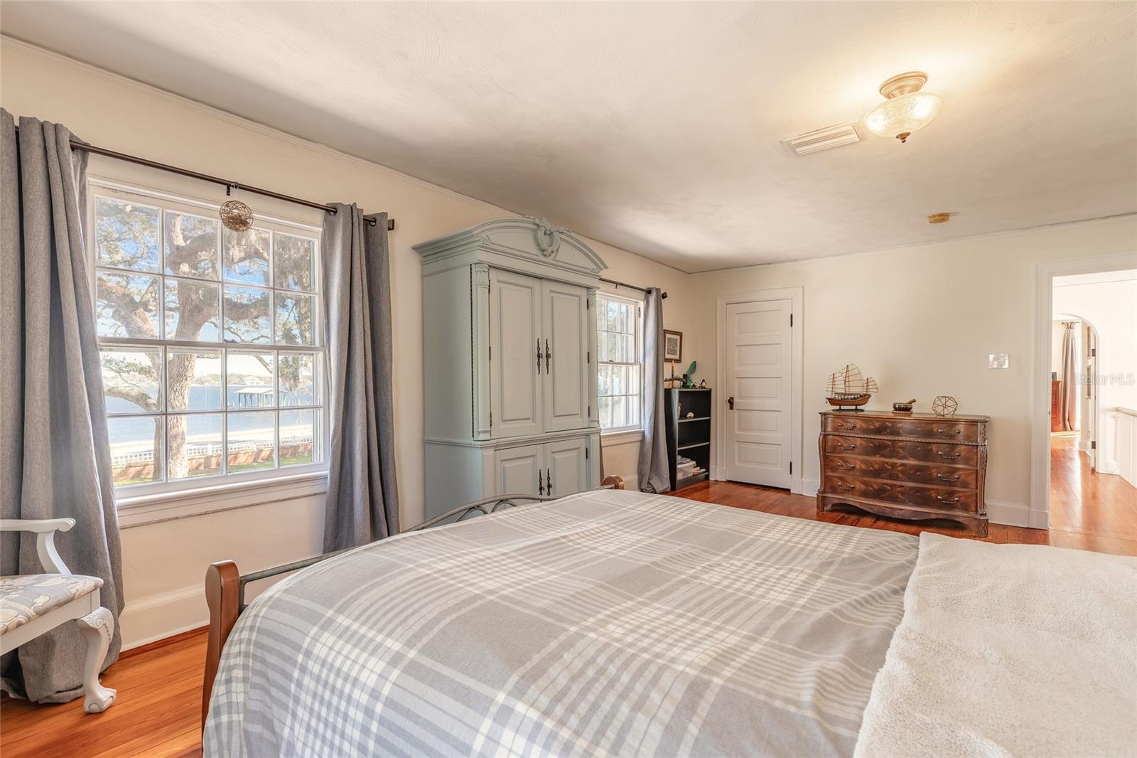 ASSESSORS/MELROSE - Residential