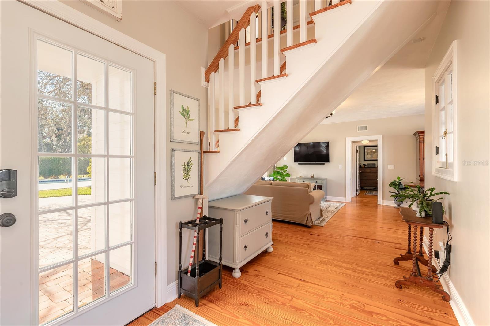 ASSESSORS/MELROSE - Residential