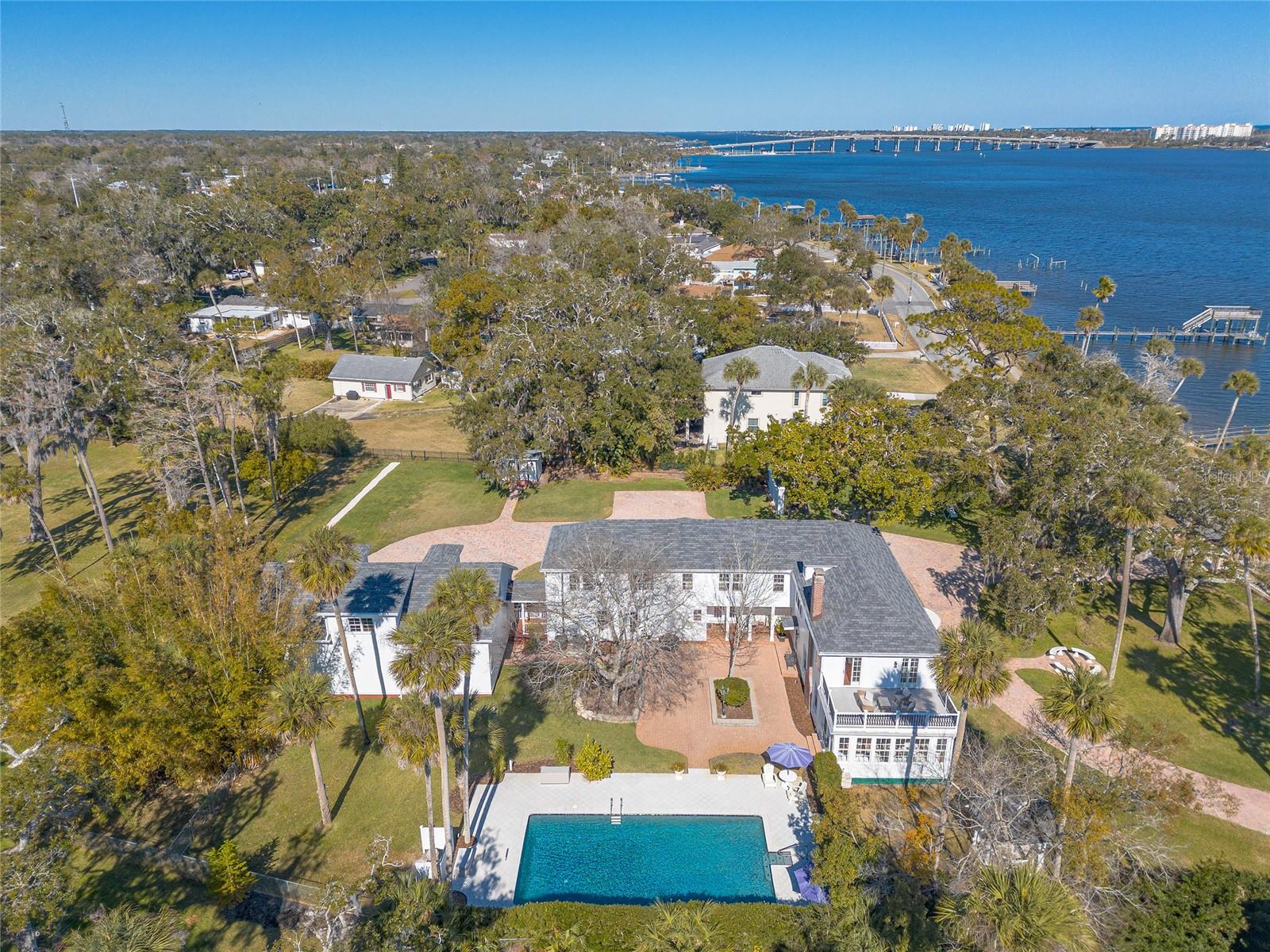 ASSESSORS/MELROSE - Residential