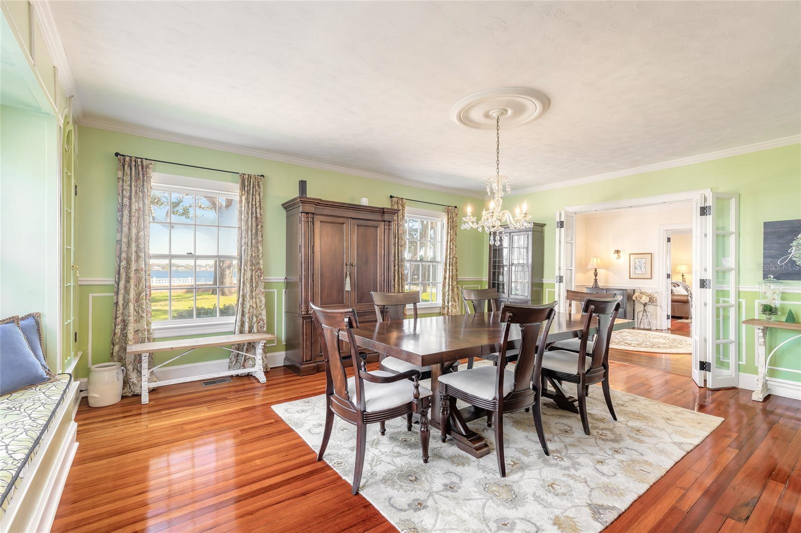 ASSESSORS/MELROSE - Residential