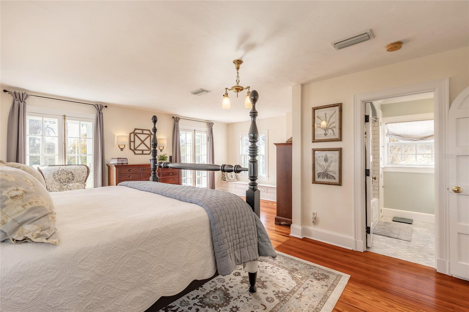 ASSESSORS/MELROSE - Residential