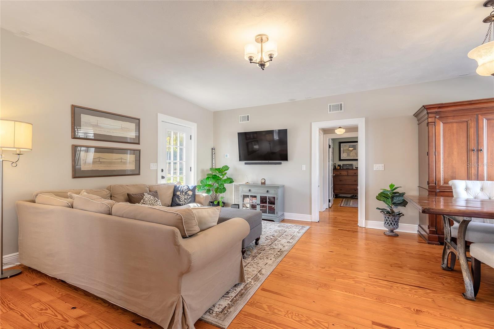 ASSESSORS/MELROSE - Residential